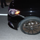 Illustration for article titled Here's What Tiger Woods Did To His $200,000 Mercedes